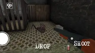 Granny chapter 2 part 1
