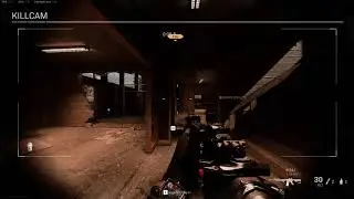 Call of Duty  Modern Warfare 2019 | Shot with GeForce