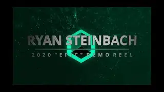 Ryan Steinbach - 2020 