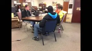 Daniel Podcast