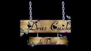 Ma-Lu e David Fantazzini - Jesus Cristo mudou meu viver