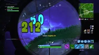 FORTNITE 50 vs 50 con uno de mis mejores amigos