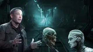 Elon Musk: Superintelligent AI is an Existential Risk to Humanity