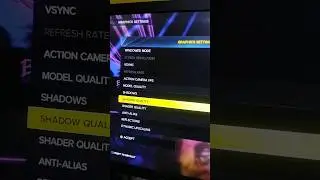 FIX SLOW-MO IN WWE 2K23