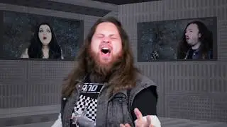 Galactic Rock [Official Music Video] - Fury