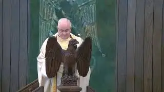 The Most Extraordinary Gift