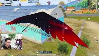 PUBG MOBILE - NÍN THỞ VỚI PHA XỬ LÝ CỰC BÀI BẢN CỦA TUANHC BO CUỐI
