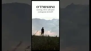 O'tmishni... #manolisozlar #aqlligaplar #manoligaplar #mybloopers #shorts #short #sevgi #aql