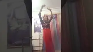 Танец 2024 года!