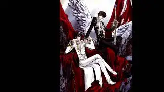 suzululu slash amv