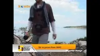 Gezen Bilir Ekstra - Beyşehir