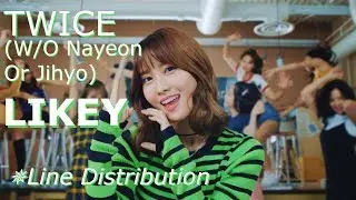 How would TWICE sing 