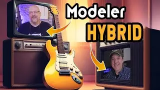 2 Guitar Players 1 Song - Process and Recording Tips