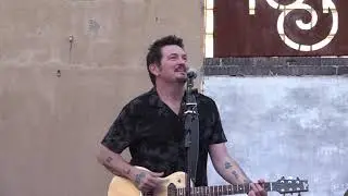 Mike Zito Don't Let The World Get You Down