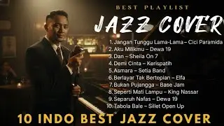 Lagu Santai Pop Hits Indonesia ~ Cover Lagu Hits Viral 🤍🎧 ｜ Jangan Tunggu  Lama Lama 💗🍃