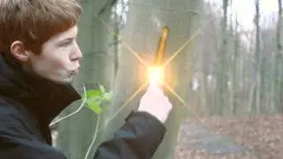 Super Powers 3 [After Effects]