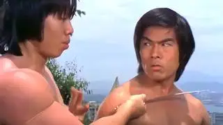 Le Dragon Rouge Contre les Griffes de la Mort | 1975 (Action, Kung-Fu) Film Complet en Français
