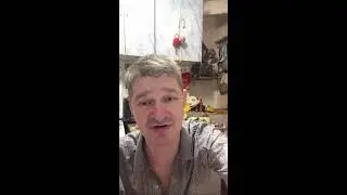 набережная. картина и прогулка,МУКБАНГ