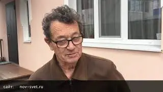 НЕМНОГО О ДОМЕ ИЗ ПОЛИСТИРОЛБЕТОНА