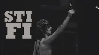 Sticky Fingers // Outcast at Last Tour // The Tivoli Brisbane