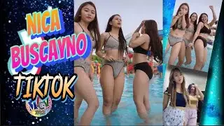 NICA BUSCAYNO TIKTOK❤️ (tiktok compilation # 169) MTC VLOG1768