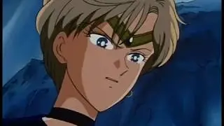 Sailor Neptune Drowns (YTP)