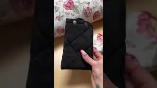 Шью, чтобы отдохнуть и вернуть страсть к шитью🤪