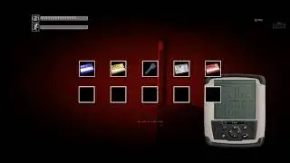 تختيم لعبه SCP Containment الجزء التاسع