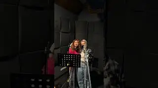 Тутси. Запись новой песни