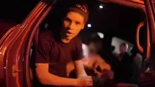 BUCKY B X BLITZ GZ - 700 DOA K 