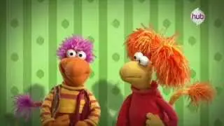 Fraggle Rock 30th Anniversary — Ask a Fraggle!