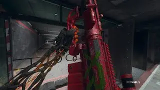 New One Shot FJX Imperium Hidden Blueprint Loadout! (Class @ End)🔥🎯