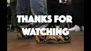 Austin Kickfest 7 footage+ on feet pics