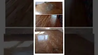 Циклевка паркета, Шлифовка паркета, без пыли, за День. 0679835312