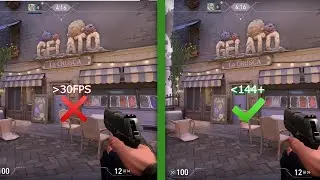 *UPDATED* BEST STREAM SETTINGS FOR FPS