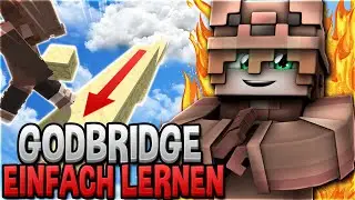 DAMIT KANNST DU GODBRIDGE! [Tutorial]
