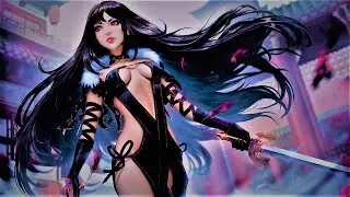 Nightcore- I'll Make A Man Out Of You (Mulan)