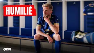 J28 : La PIRE humiliation de TOUTE ma carrière... | QDF