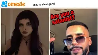 EMOS should never go on OMEGLE