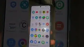 poco f5 new colour. top speed 5g
