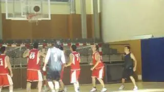 Kimak, paso a semifinales 
