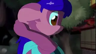 Elysian Tail Movie Preview (4K Remaster)