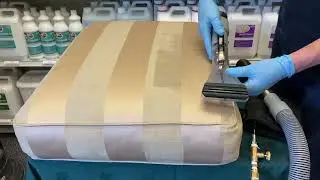 Sheardry Handtool - Setting Up