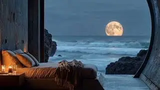 🌛 Midnight Instrumental | Blissful Ramadan with Midnight Instrumental  2 Hours 🌙✨
