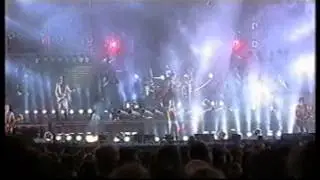 Rammstein  1998 год