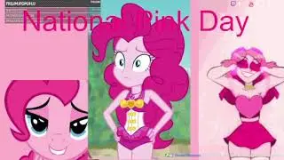 Destacado: National Pink Day