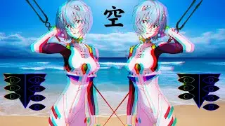 Neon Genesis Evangelion - A Cruel Angel's Thesis - Lofi