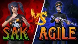 Finally 1vs1 With  7KD Best TDM PLAYER || 120 FPS VS 60 FPS PUBG MOBILE