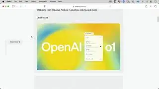 Ten Tests:  GPT4o vs OpenAI 01 Reasoning with Logic Puzzles