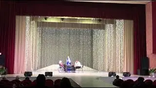 Сценка "Моя мама учитель"